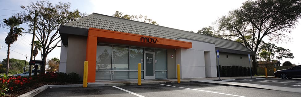 Store photo