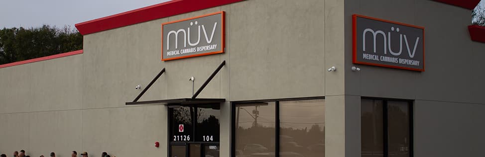 Store photo