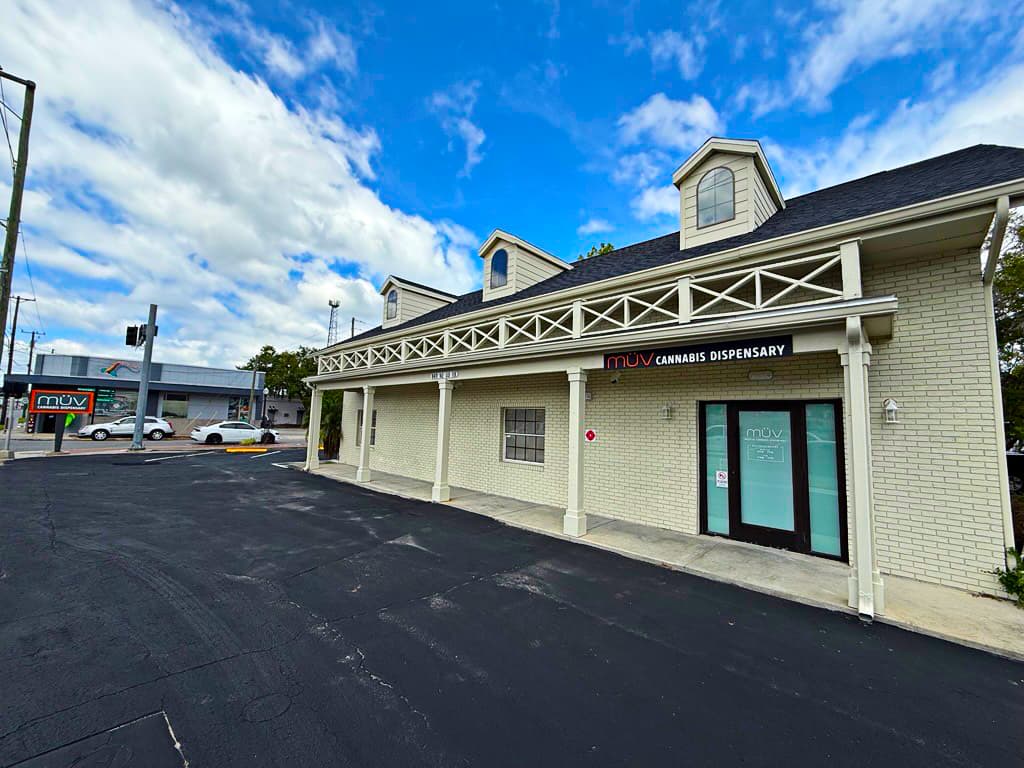 Store photo