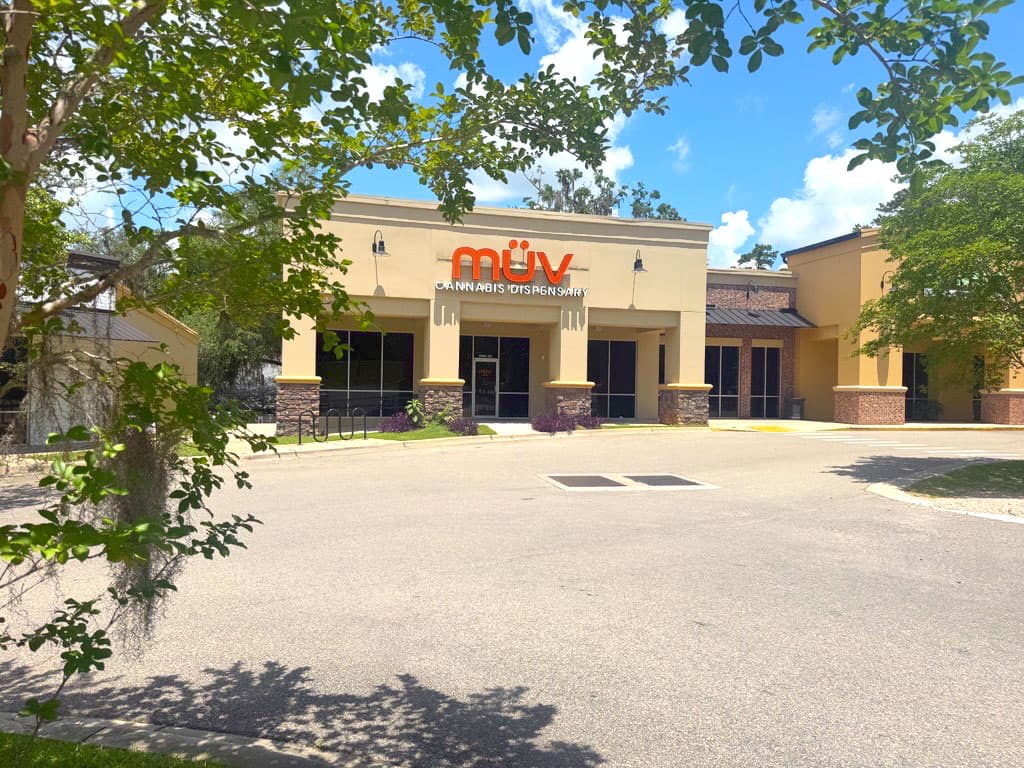 Store photo